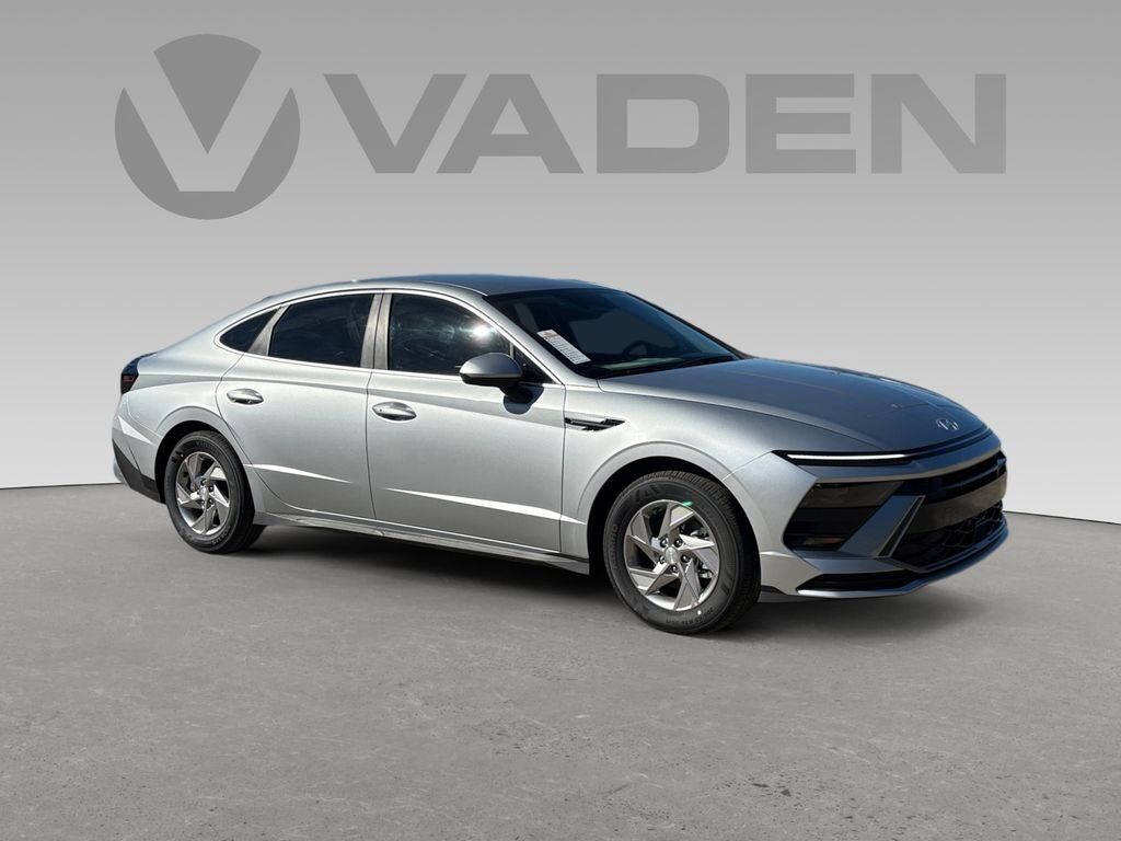 2026 HYUNDAI Sonata