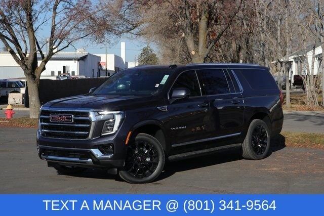 2026 GMC Yukon XL