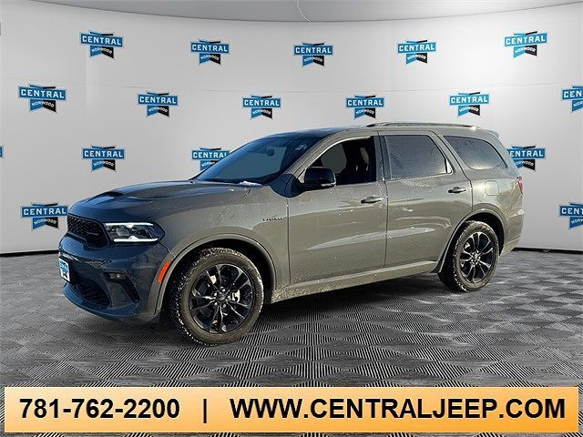 2023 DODGE Durango