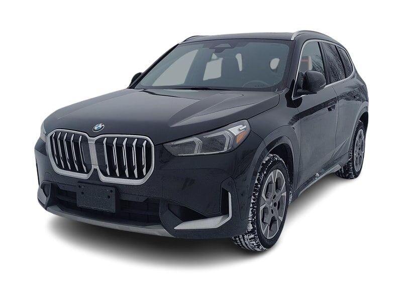 2025 BMW X1