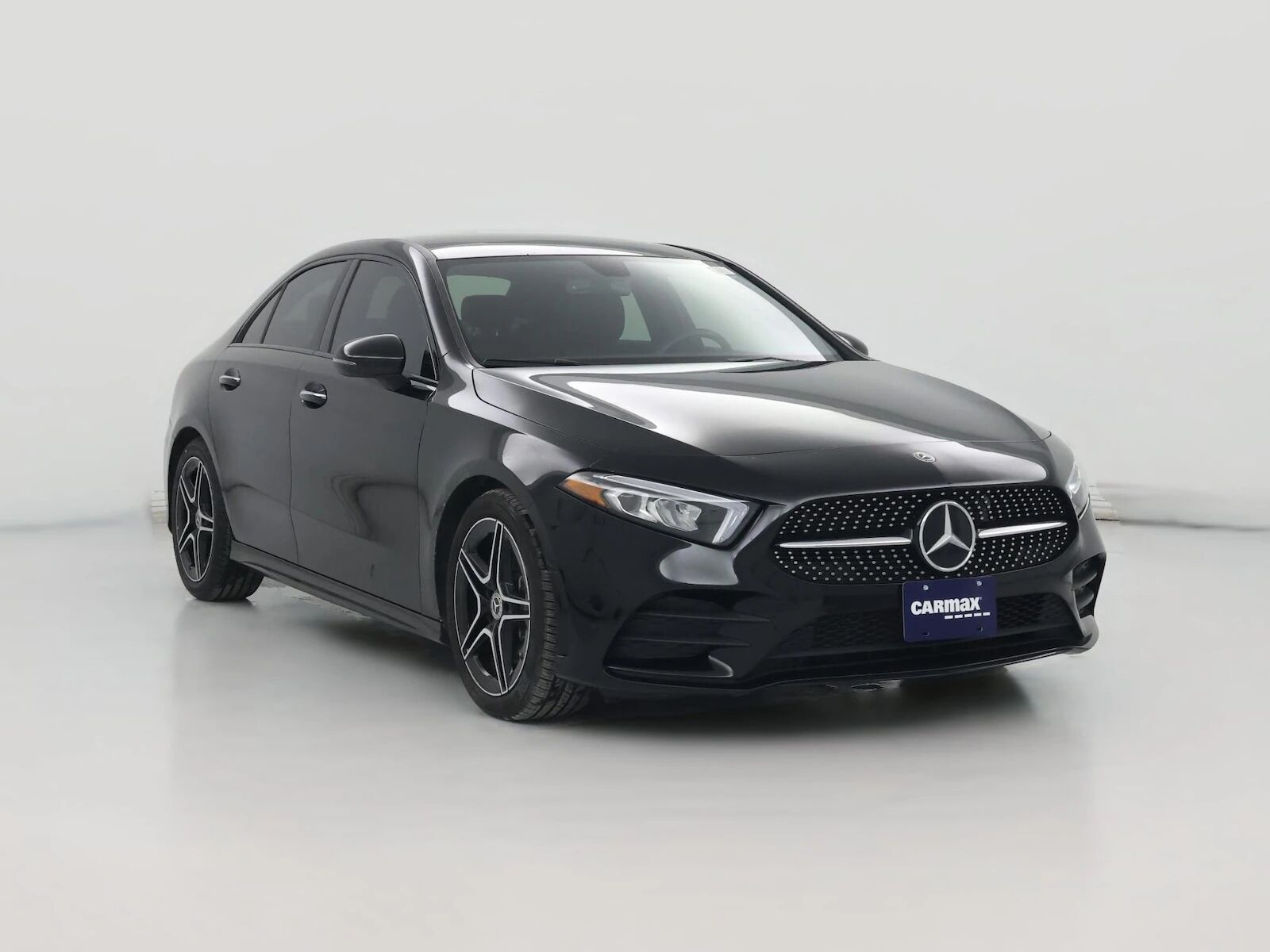 2020 MERCEDES-BENZ A-Class