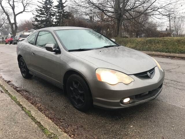 2003 ACURA RSX