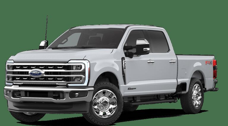 2026 FORD F-250