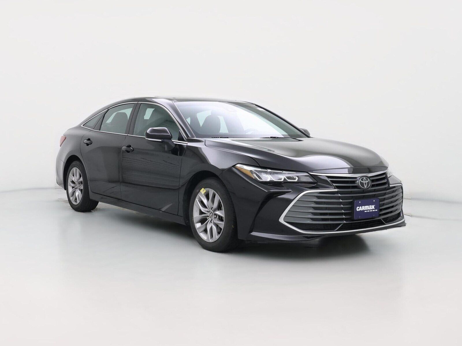 2021 TOYOTA Avalon