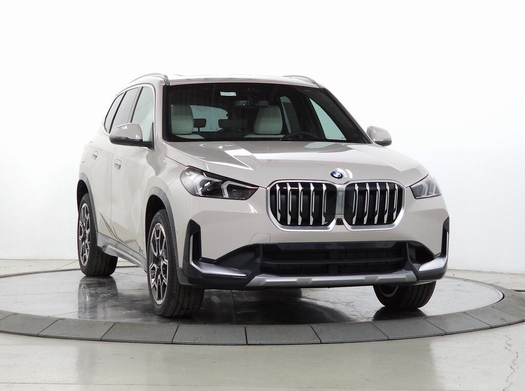 2026 BMW X1