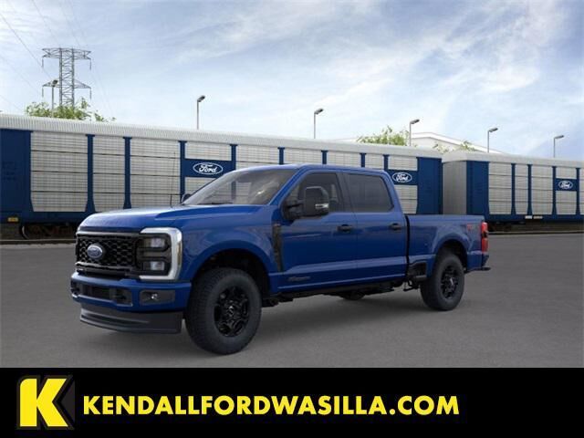 2026 FORD F-350