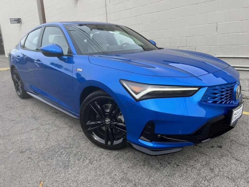 2026 Acura Integra