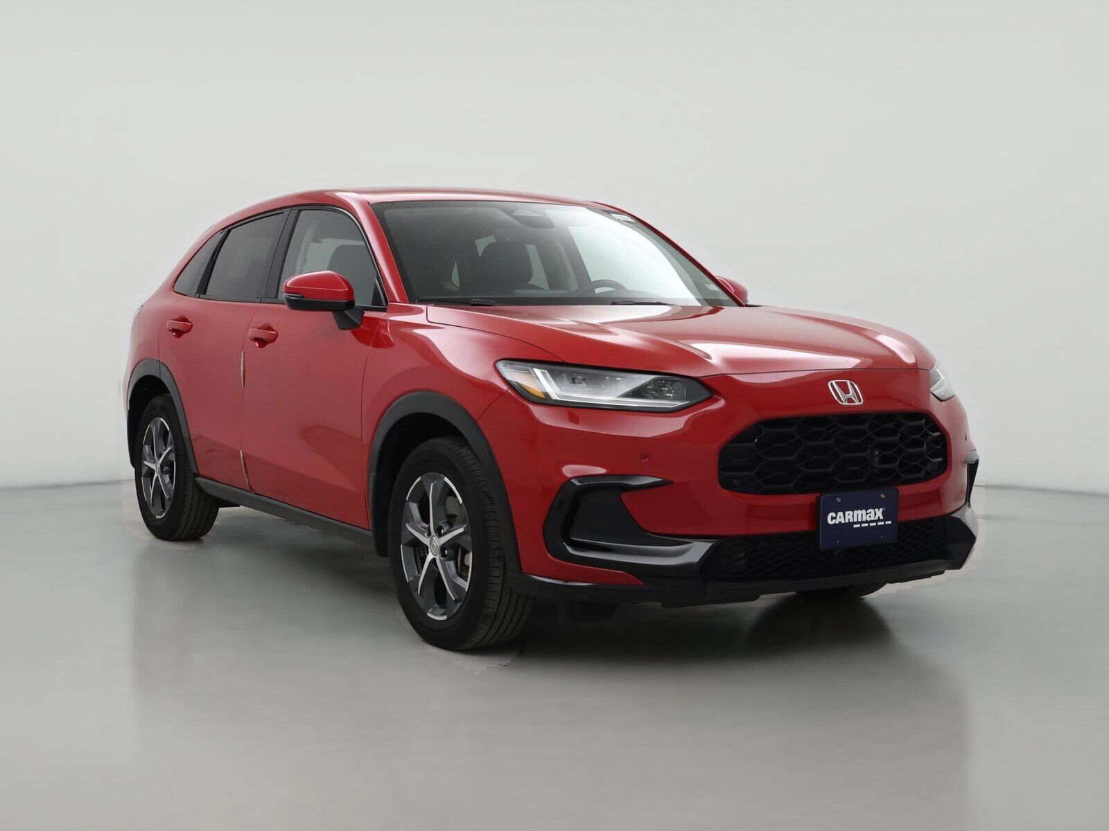 2023 HONDA HR-V