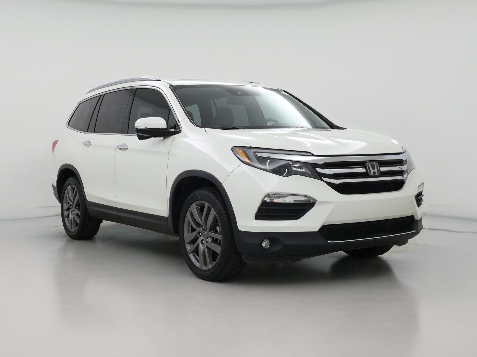 2018 HONDA Pilot