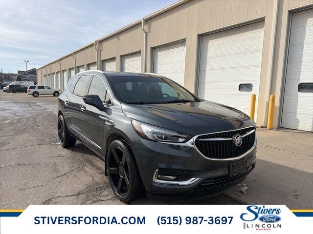 2019 BUICK Enclave