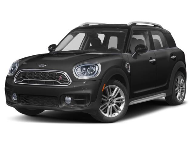 2020 MINI Countryman