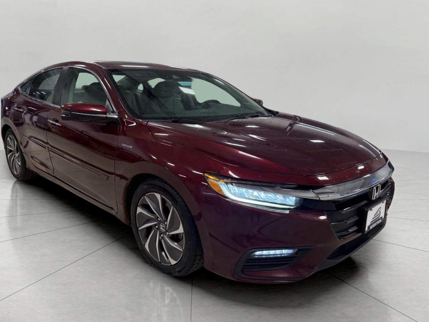 2019 HONDA Insight