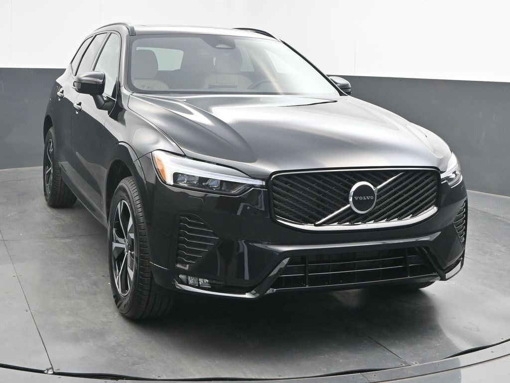 2026 VOLVO XC60