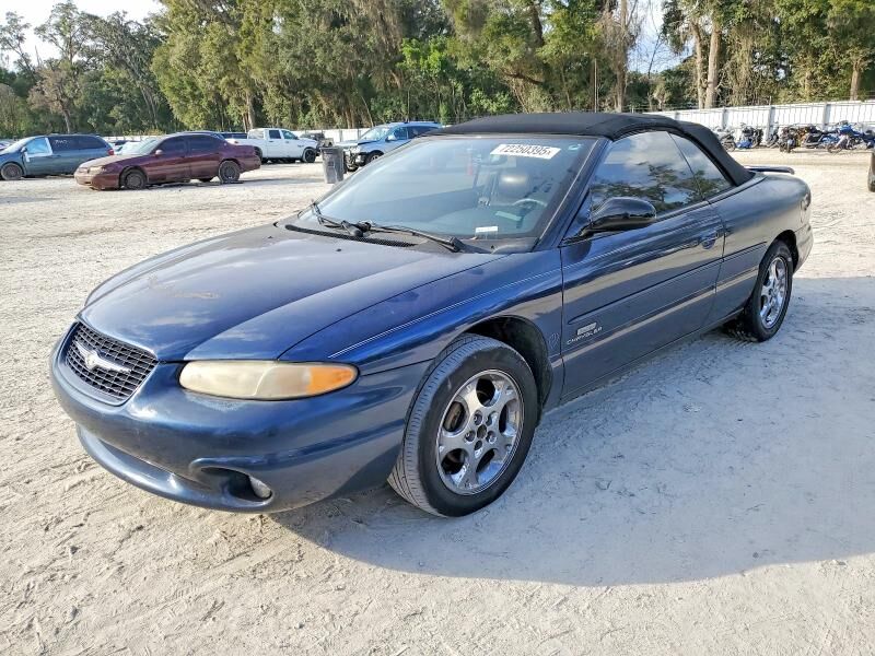 Chrysler Sebring