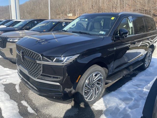 2026 LINCOLN Navigator