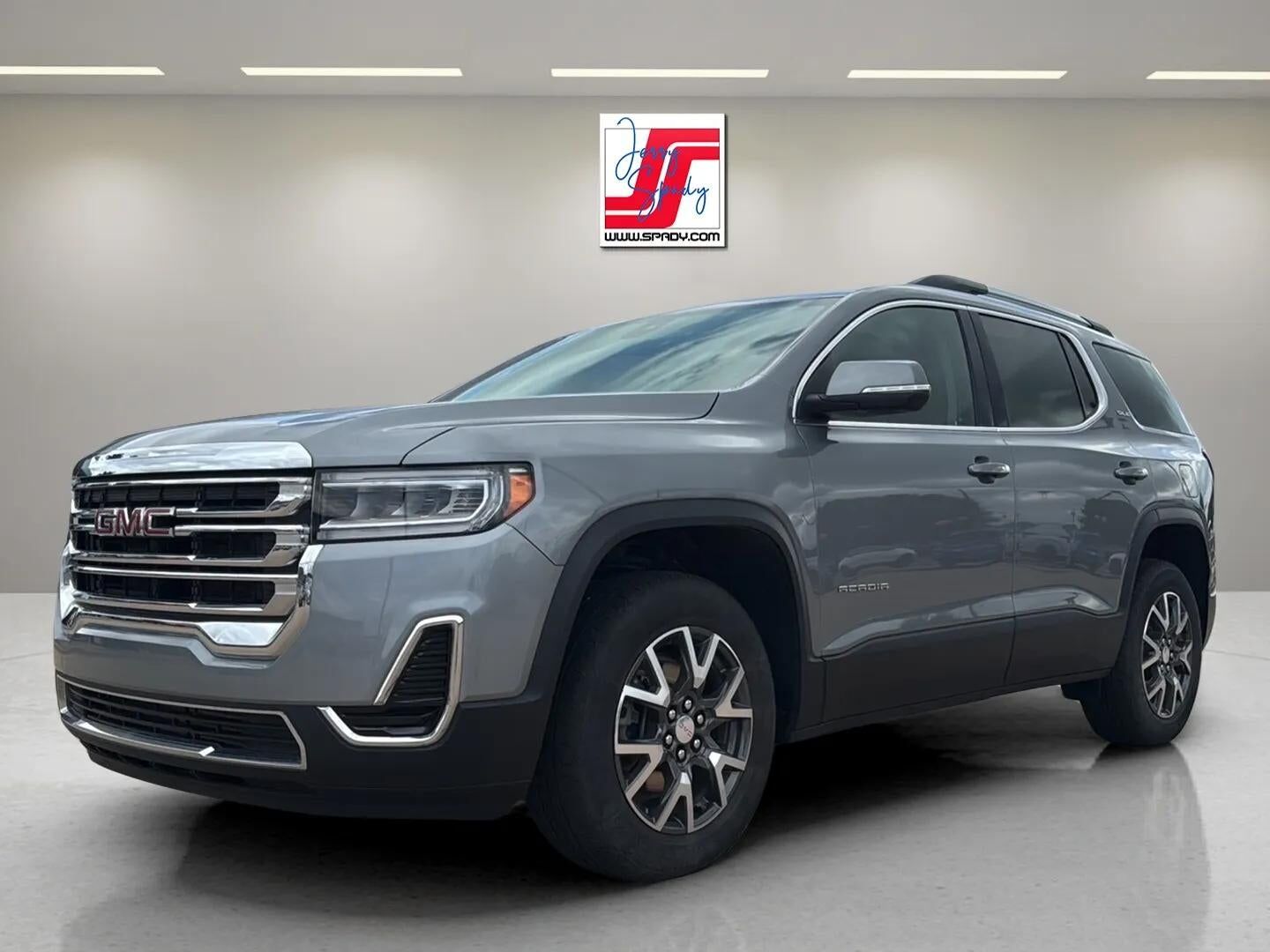 2023 GMC Acadia