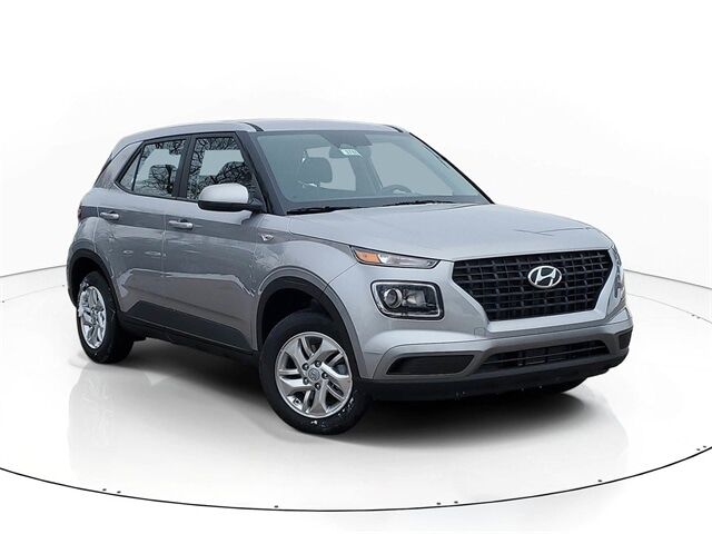 2026 HYUNDAI Venue