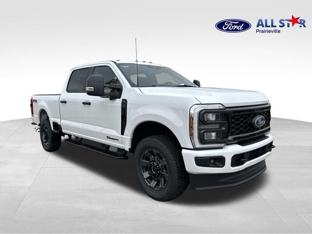 2026 FORD F-350