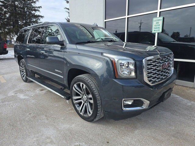 2019 GMC Yukon XL