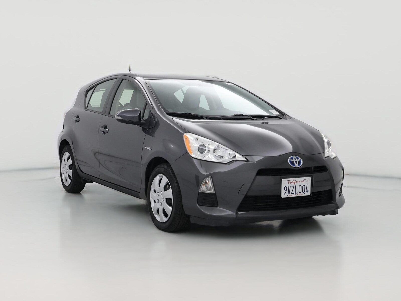 Toyota Prius C
