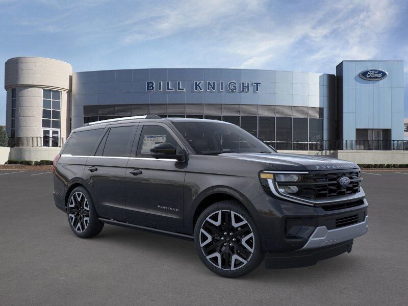 2026 FORD Expedition