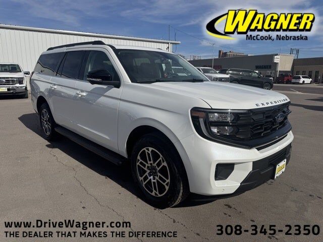 2026 FORD Expedition