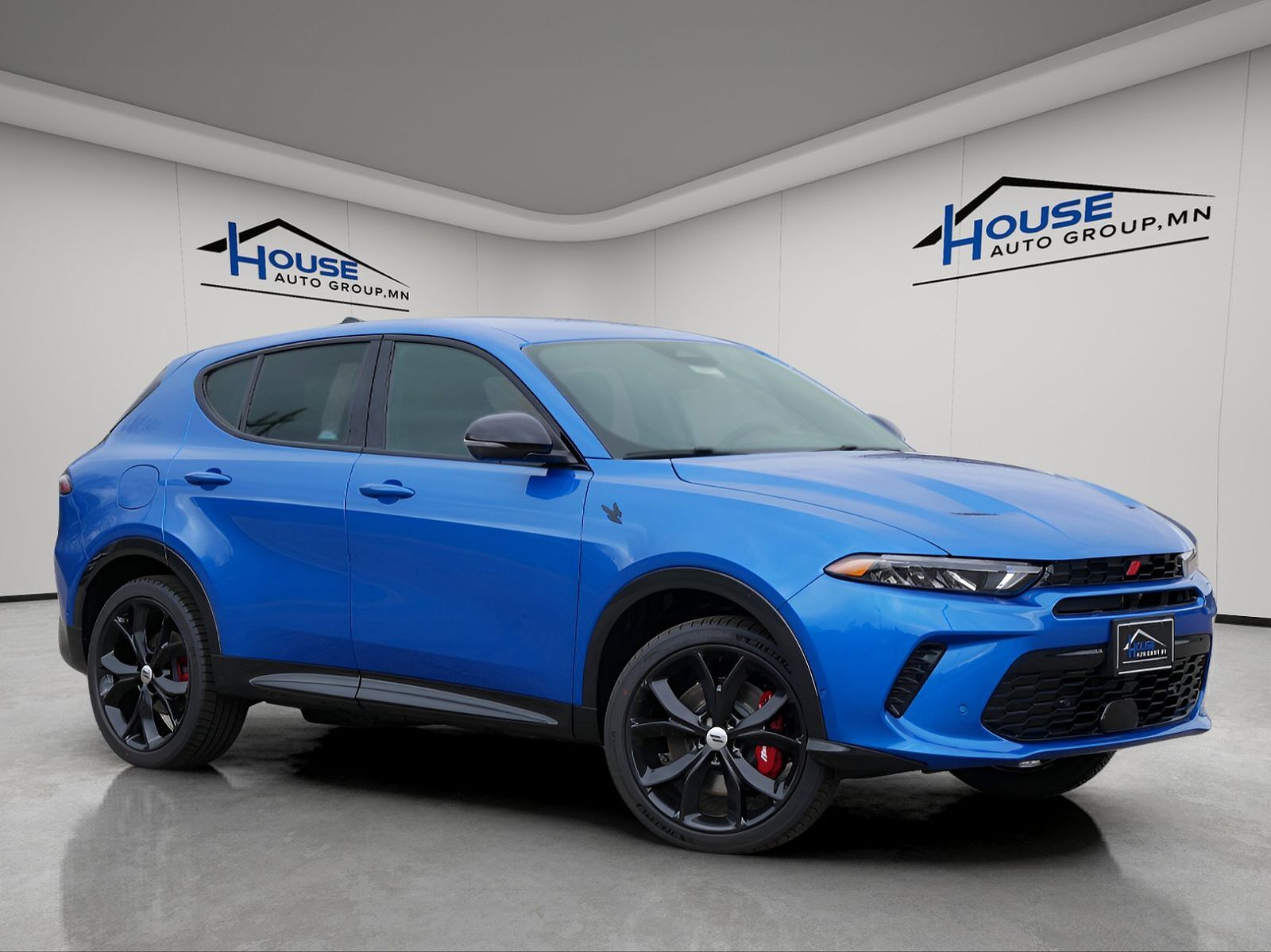 2024 DODGE HORNET