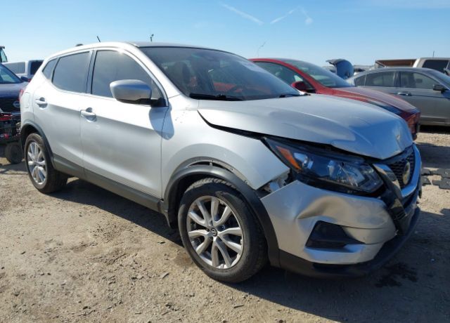2022 NISSAN Rogue