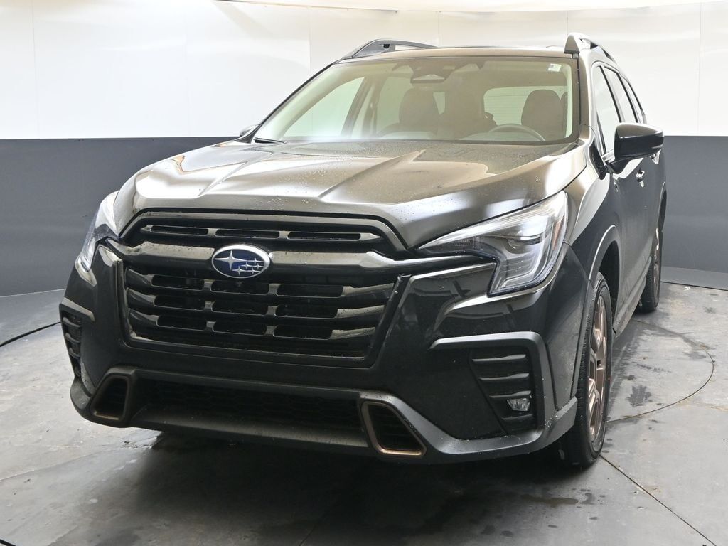 2026 SUBARU Ascent