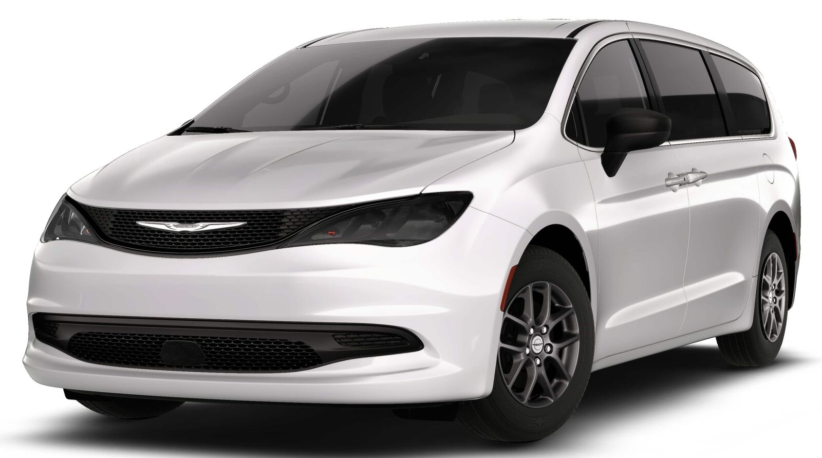 2026 CHRYSLER Voyager