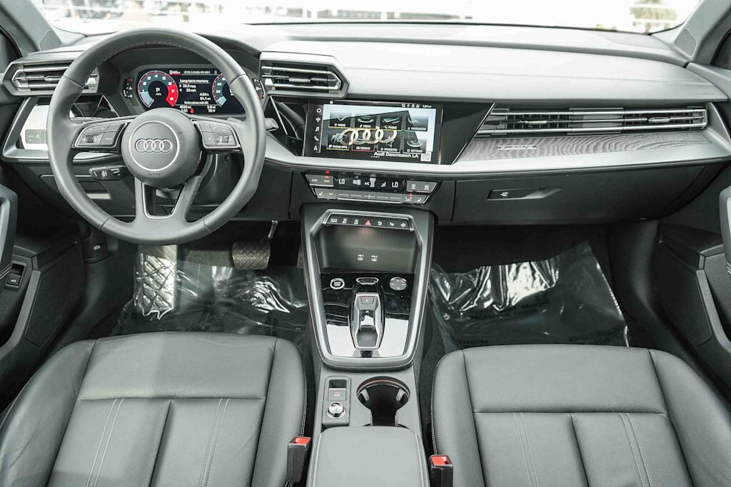 2025 Audi A3