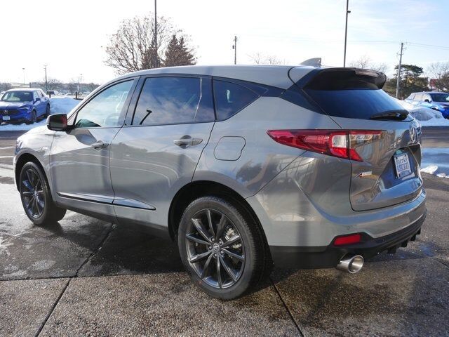 2026 ACURA RDX