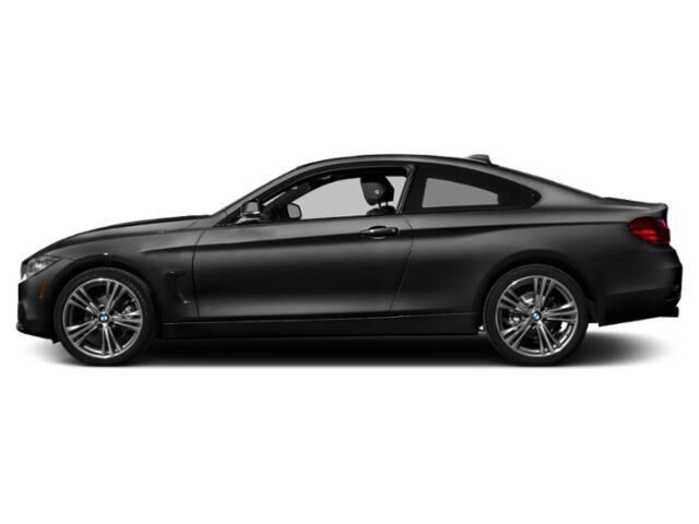 2015 BMW 428i