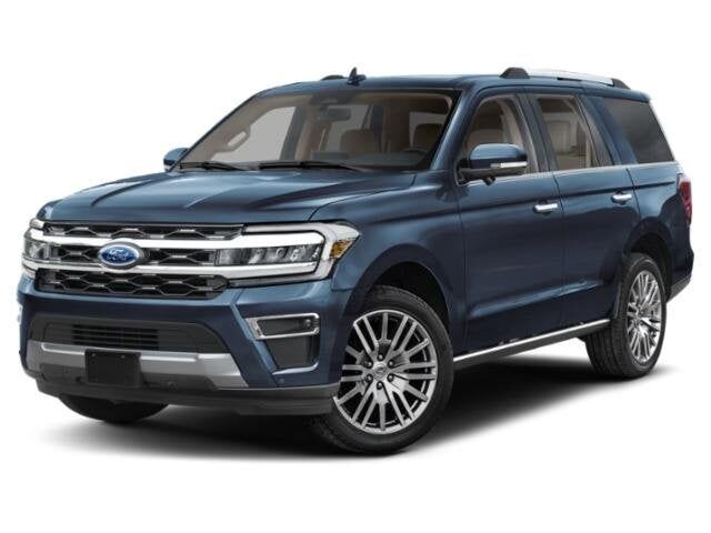 2024 FORD Expedition