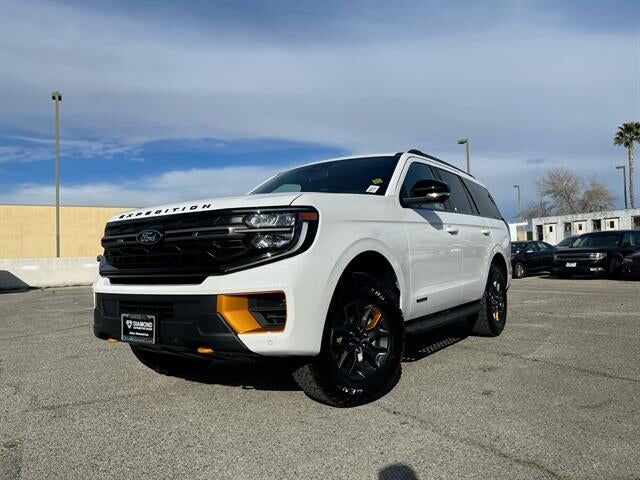 2026 FORD Expedition