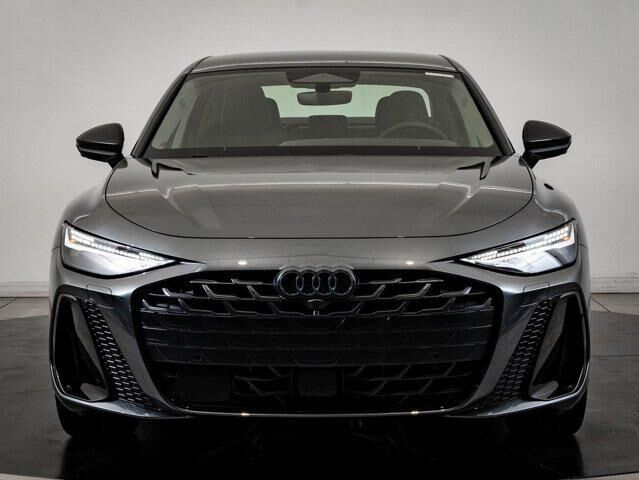 2026 Audi A6