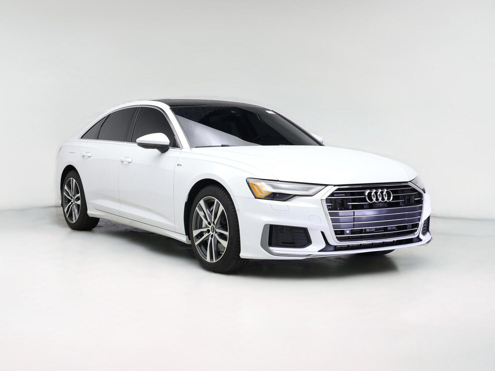 2022 AUDI A6
