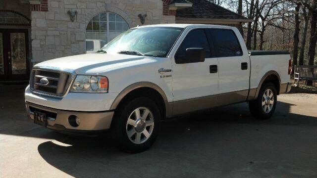 2006 FORD F-150