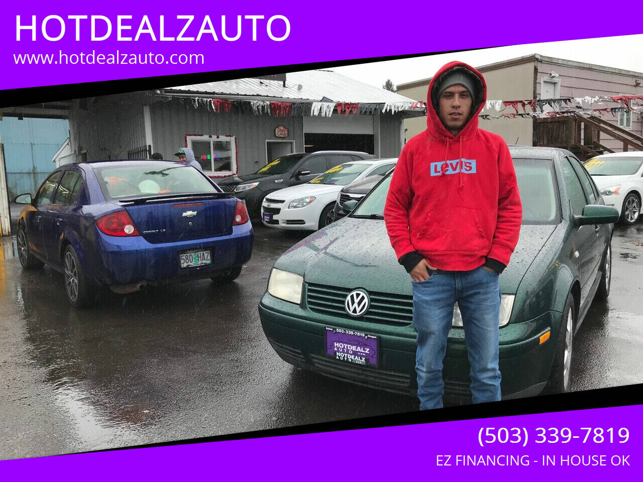 2001 VOLKSWAGEN Jetta