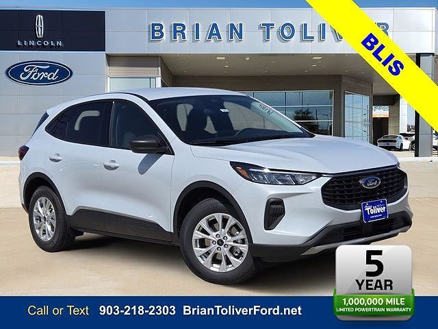 2026 FORD Escape