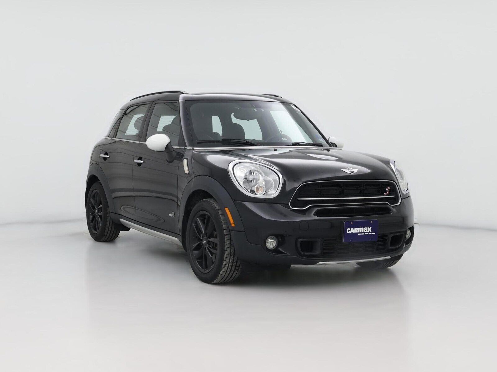 2016 MINI Countryman
