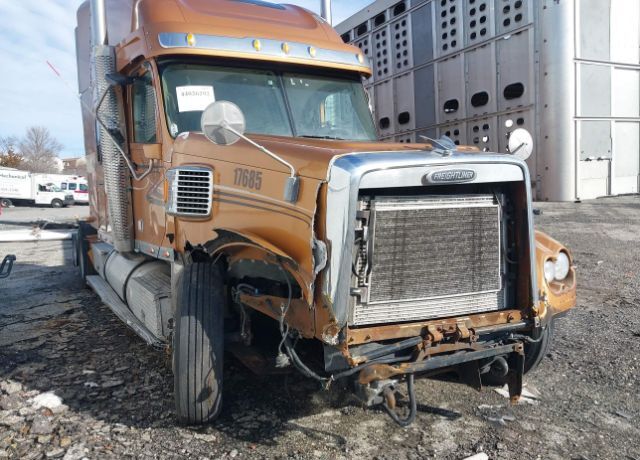 2016 FREIGHTLINER Coronado