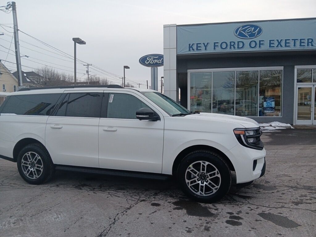 2026 FORD Expedition