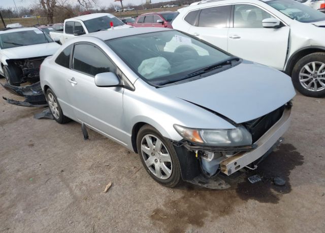 2009 HONDA Civic