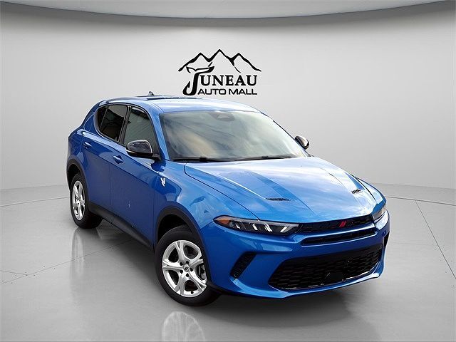 2025 DODGE HORNET