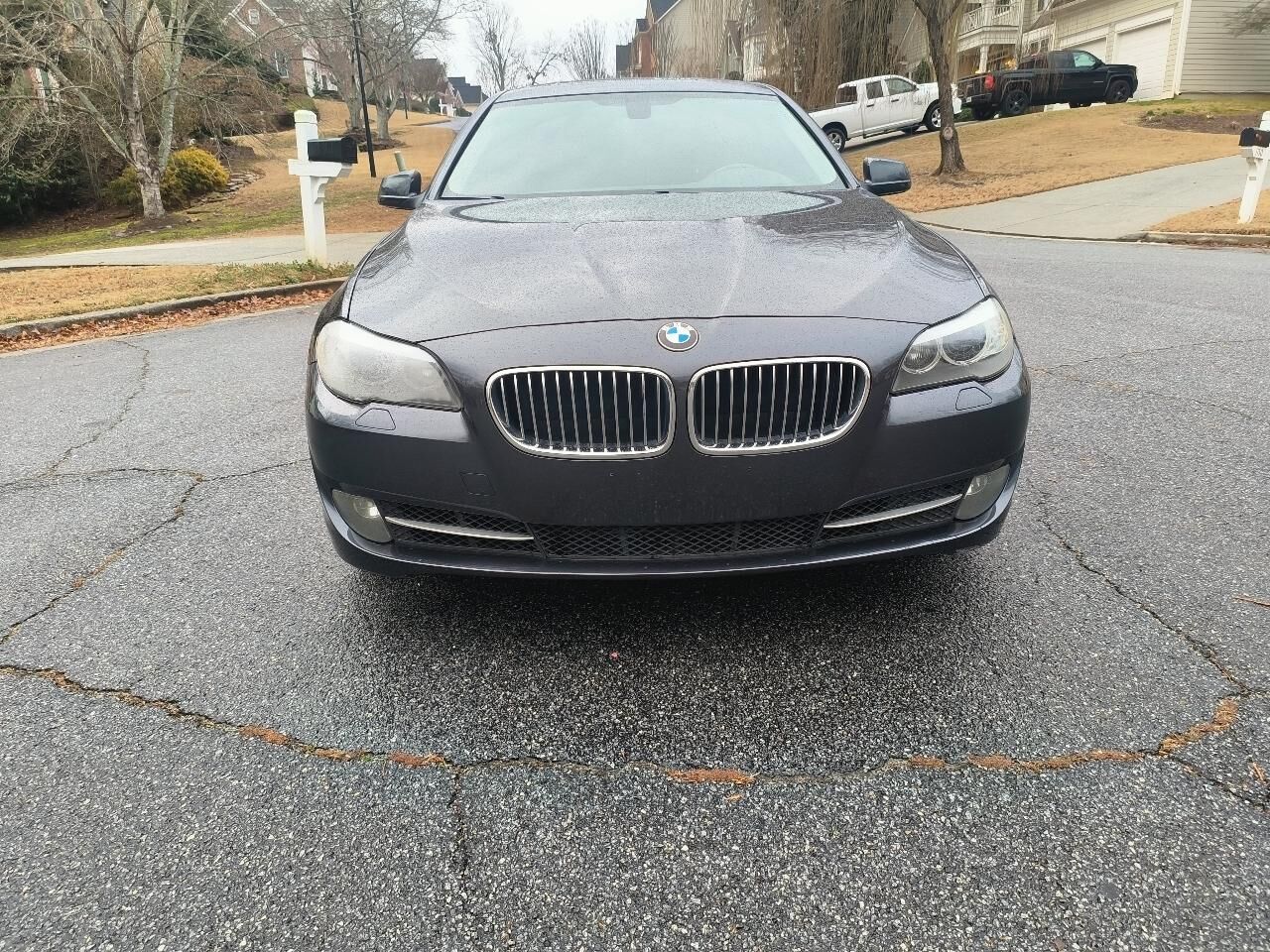 BMW 528xi