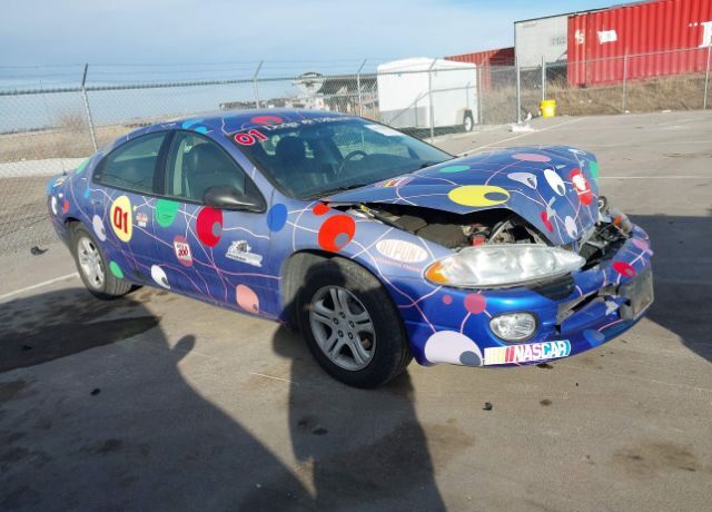 Dodge Intrepid