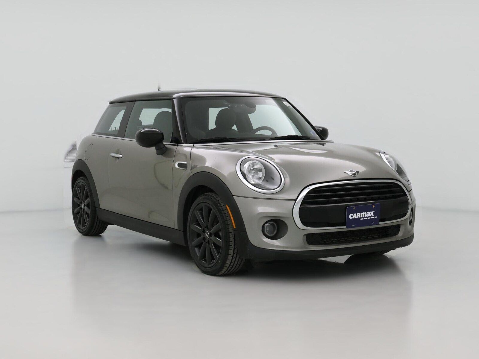 2020 MINI Cooper