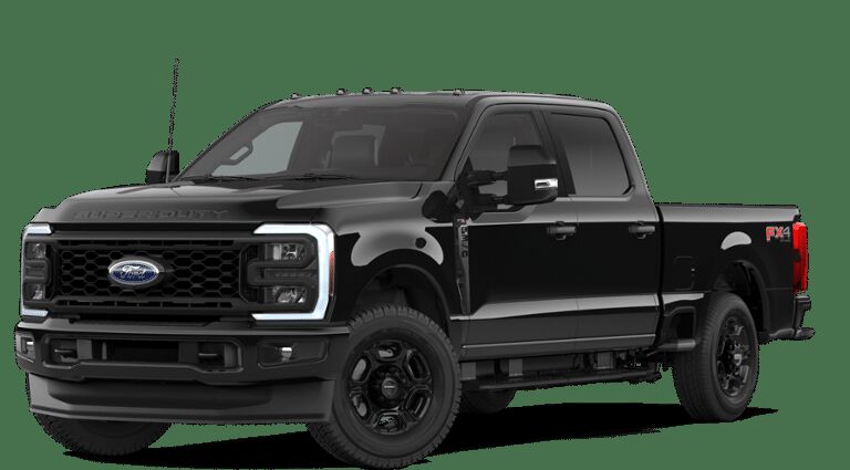 2026 FORD F-350