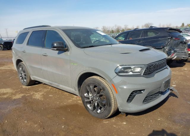 2024 DODGE Durango